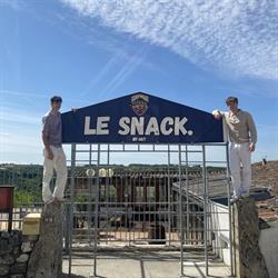 LE SNACK by G&T, Puymirol - Horaires d'ouverture