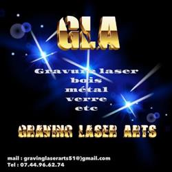 Graving Laser Arts, Pargny-sur-Saulx - Horaires d'ouverture