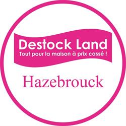 DestockLand - Hazebrouck, - Horaires d'ouverture