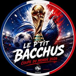 Le P’tit Bacchus Le Touquet Paris Plage, Le Touquet-Paris-Plage - Horaires d'ouverture