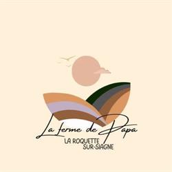 La ferme de papa, La Roquette-sur-Siagne - Horaires d'ouverture