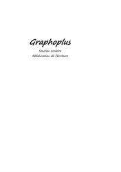 Graphoplus, Mulhouse - Horaires d'ouverture