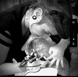 La T'cé TattoO StudiO + Body Piercing, Tavaux - Horaires d'ouverture