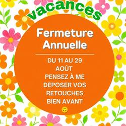 L'atelier de Lilou, Saint-Junien - Horaires d'ouverture