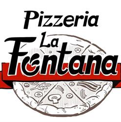 Pizzeria La Fontana Saint just en chevalet, Saint-Just-en-Chevalet - Horaires d'ouverture