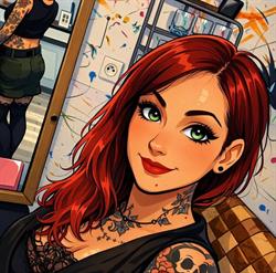 Sabrina.B As des Tattoos, Pont-de-Veyle - Horaires d'ouverture