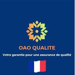 OAO QUALITE, Marseille - Horaires d'ouverture