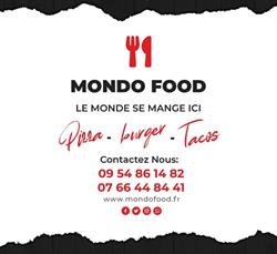 MONDO FOOD, Lavaur - Horaires d'ouverture
