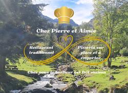 Chez Pierre et Aimée, Campan - Horaires d'ouverture