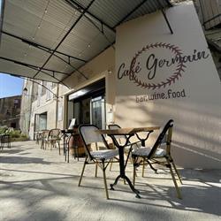 Café.Germain., Pourrières - Horaires d'ouverture