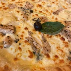 Favola della Pizza, Ville-Saint-Jacques - Horaires d'ouverture