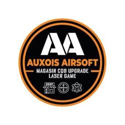 Auxois Airsoft, Montbard - Horaires d'ouverture