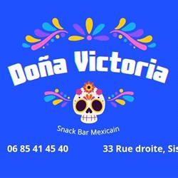 Doña Victoria, Sisteron - Horaires d'ouverture