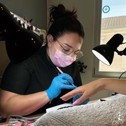 Nails By Katia, Martigues - Horaires d'ouverture