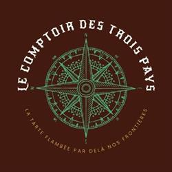 Le Comptoir des Trois Pays, Altkirch - Horaires d'ouverture