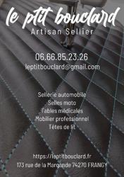 Sellerie le ptit bouclard, Frangy - Horaires d'ouverture