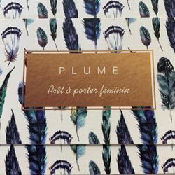 Plume, Vouvant - Horaires d'ouverture