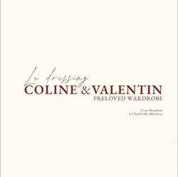 Le Dressing Coline et Valentin, Charleville-Mézières - Horaires d'ouverture