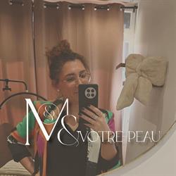 M & VOTRE PEAU studio, cabinet de soins technico-esthétiques, Héricy - Horaires d'ouverture