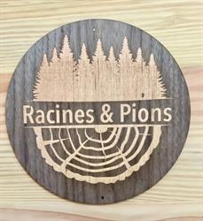 Racines et Pions - Munster - Horaires d'ouverture