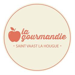 La Gourmandie - St Vaast La Hougue, Saint-Vaast-la-Hougue - Horaires d'ouverture
