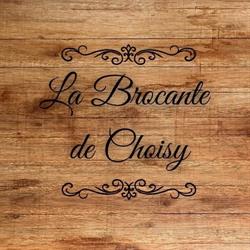 La Brocante de Choisy, Choisy-au-Bac - Horaires d'ouverture