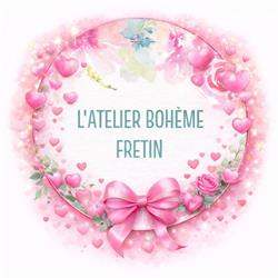 L'atelier Bohème, Fretin - Horaires d'ouverture