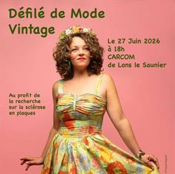 Coco Vintage, Lons-le-Saunier - Horaires d'ouverture