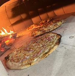 La Pizz'Aventure, Hurecourt - Horaires d'ouverture