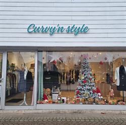 Curvy'n Style, Bully-les-Mines - Horaires d'ouverture