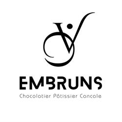 Embruns Pâtisserie Chocolaterie, Cancale - Horaires d'ouverture