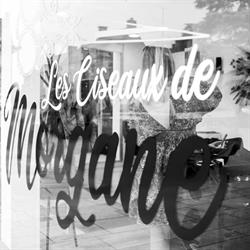 LES CISEAUX DE MORGANE, Mesnil-Roc'h - Horaires d'ouverture