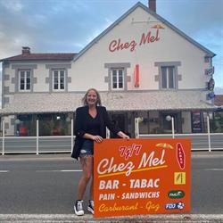 Bar Tabac à la Boule chez Mel, Menat - Horaires d'ouverture