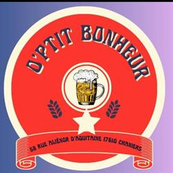 o'ptit bonheur Chaniers, - Horaires d'ouverture