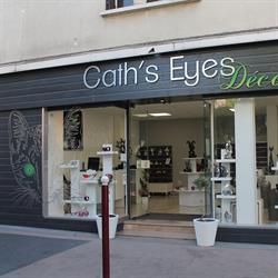 Cath's Eyes Décoration, Objat - Horaires d'ouverture