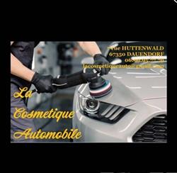 La Cosmetique Automobile, Dauendorf - Horaires d'ouverture