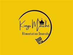Kings Marché, Épernay - Horaires d'ouverture