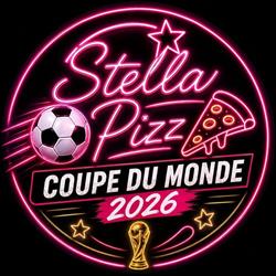 Pizzeria Stella Pizz, Lussant - Horaires d'ouverture