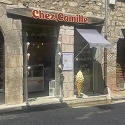 Chez Camille, Villefranche-de-Conflent - Horaires d'ouverture