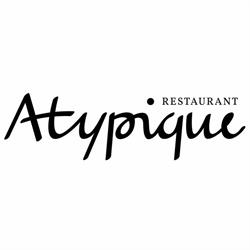 Restaurant Atypique, Libourne - Horaires d'ouverture