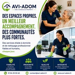 Avi-Adom, Rambouillet - Horaires d'ouverture