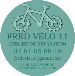 Fred Vélo 11, Ménil-la-Tour - Horaires d'ouverture