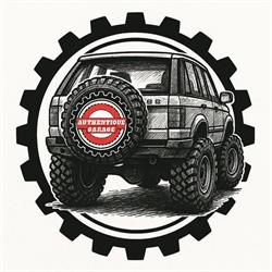 Authentique Garage 4x4, Entrepierres - Horaires d'ouverture