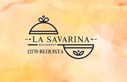 La Savarina restaurant, Réquista - Horaires d'ouverture