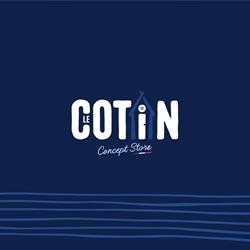LE COTIN, Carentan-les-Marais - Horaires d'ouverture