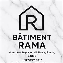 batiment Rama, Nancy - Horaires d'ouverture