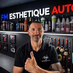 FM Esthetique Auto, Ungersheim - Horaires d'ouverture