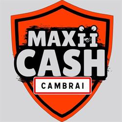 Maxii Cash Cambrai - Horaires d'ouverture