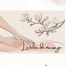 L’atelier de massage, Monthelon - Horaires d'ouverture