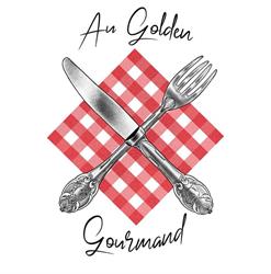 Au Golden Gourmand, Salins-les-Bains - Horaires d'ouverture